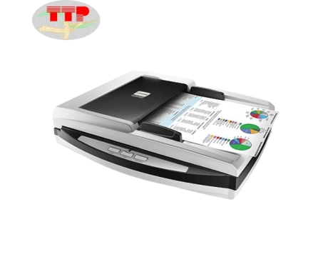Máy scan Plustek SmartOffice PL3260